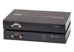 Aten-USB-2.0-DVI-Single-Link-over-1-CAT-Cable--100m--KVM-Extender-HDBaseT2.0