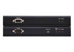 Aten-USB-2.0-DVI-Single-Link-over-1-CAT-Cable--100m--KVM-Extender-HDBaseT2.0