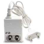 Fracarro MINI Power 12P adattatore e invertitore Interno Bianco