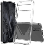 JT Berlin BackCase Pankow Clear Google Pixel 8 Pro trasparente