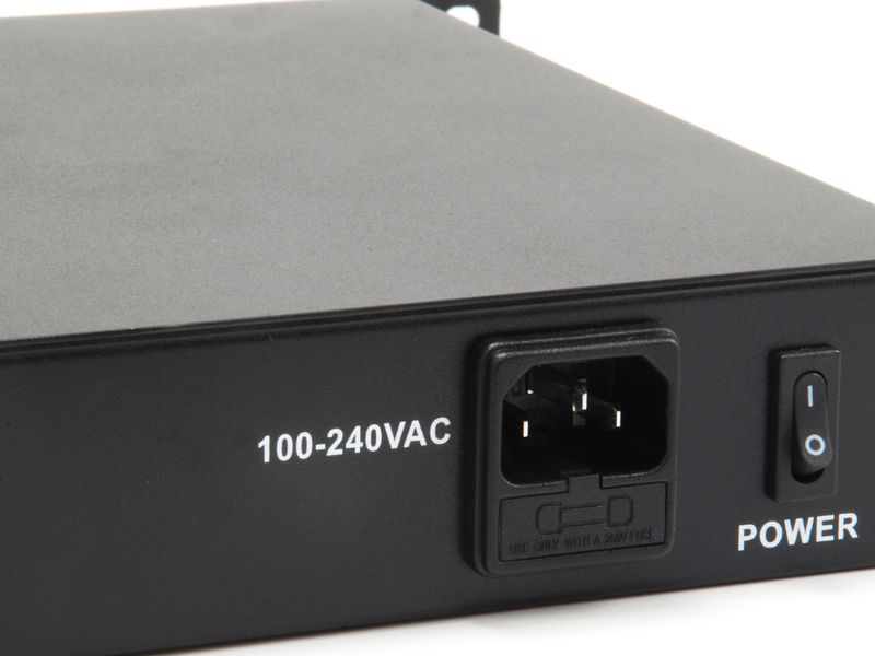 LevelOne-GEP-2421W150-switch-di-rete-Non-gestito-Gigabit-Ethernet--10-100-1000--Supporto-Power-over-Ethernet--PoE--Nero