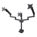 StarTech.com-3MP2AG-MONITOR-ARM-supporto-da-tavolo-per-Tv-a-schermo-piatto-686-cm--27---Nero-Scrivania