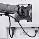 StarTech.com-3MP2AG-MONITOR-ARM-supporto-da-tavolo-per-Tv-a-schermo-piatto-686-cm--27---Nero-Scrivania