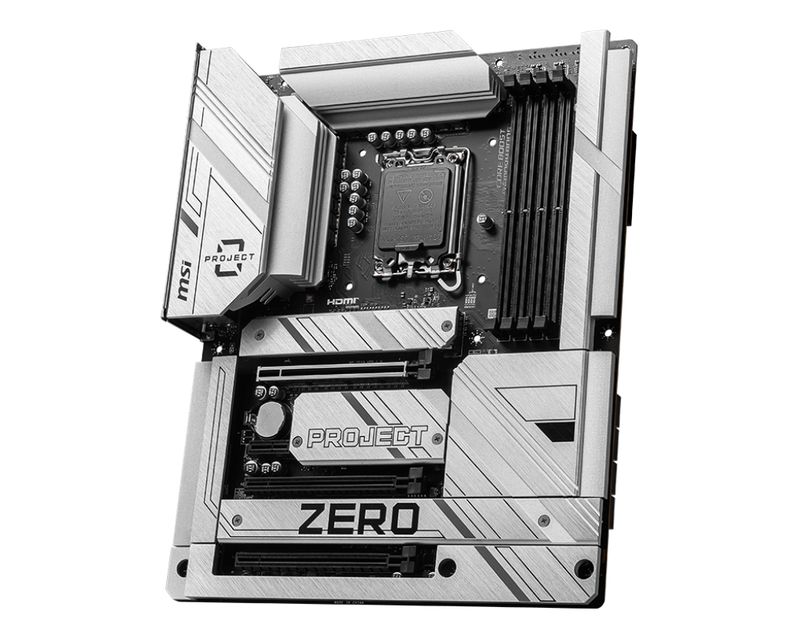 MSI-Z790-PROJECT-ZERO-scheda-madre-Intel-Z790-LGA-1700-ATX