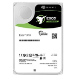 SEAGATE - BUSINESS CRITICAL SAS     EXOS X18 10TB SAS SED