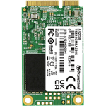 Transcend Kapazitt 512 GB  Interner Datendurchsatz 550 MBps (lesen)/ 400 MBps (Schreiben)  NAND-Flash-Speichertyp 3D