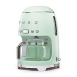 Smeg-Macchina-da-Caffe-Filtro-50-s-Style-–-Verde-Pastello-LUCIDO-–-DCF02PGEU