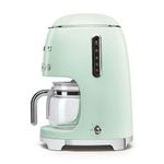 Smeg-Macchina-da-Caffe-Filtro-50-s-Style-–-Verde-Pastello-LUCIDO-–-DCF02PGEU