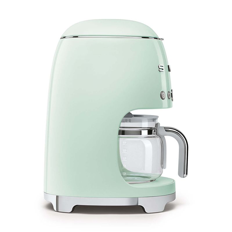 Smeg-Macchina-da-Caffe-Filtro-50-s-Style-–-Verde-Pastello-LUCIDO-–-DCF02PGEU