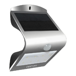 Proiettore Led Solar 3,2w 400lm Silver