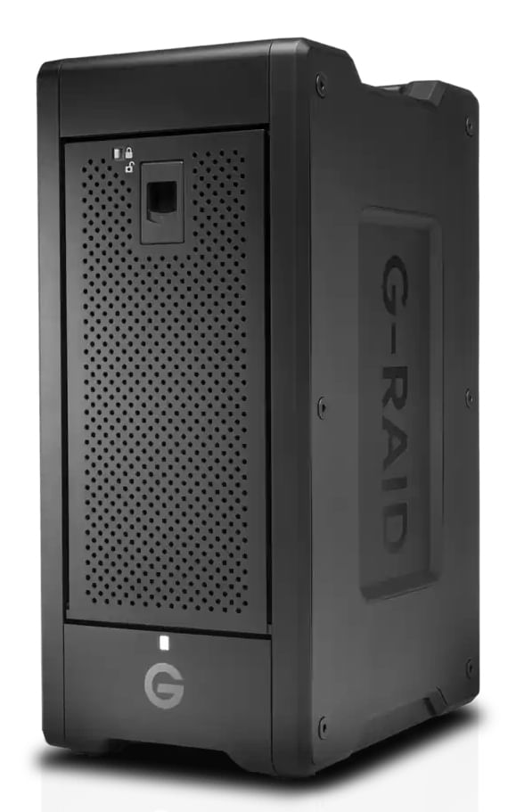 SanDisk-G-RAID-SHUTTLE-8-array-di-dischi-96-TB-Desktop-Nero--SanDisk-Professional-G-RAID-SHUTTLE-8---Array-unit--disco-r