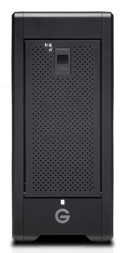 SanDisk-G-RAID-SHUTTLE-8-array-di-dischi-96-TB-Desktop-Nero--SanDisk-Professional-G-RAID-SHUTTLE-8---Array-unit--disco-r