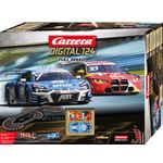 Carrera Digitale Premium