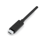 Huddly 7090043790337 cavo USB 06 m USB 3.2 Gen 1 3.1 Gen 1 USB C Nero (Huddly - Cavo USB - 24 pin USB