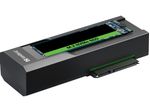 Sandberg-136-49-docking-station-per-unitA -di-archiviazione-USB-3.2-Gen-2-3.1-Gen-2-Type-C-Nero--USB-3-ClonerDock-M2NVMeS