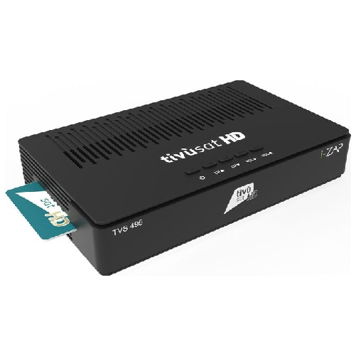 I-ZAP-TVS-495-Satellite-HD-Nero