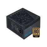 Alimentatore AZZA 750W Oro ATX3.0 Nero