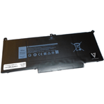 V7 - NB BATTERIES                   V7 BAT DELL LATITUDE 7380 7480