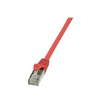 2direct LogiLink 1m Cat.5e U/UTP RJ45 - 1m - Cat5e - U/UTP (UTP) - 20g (CP1034U)