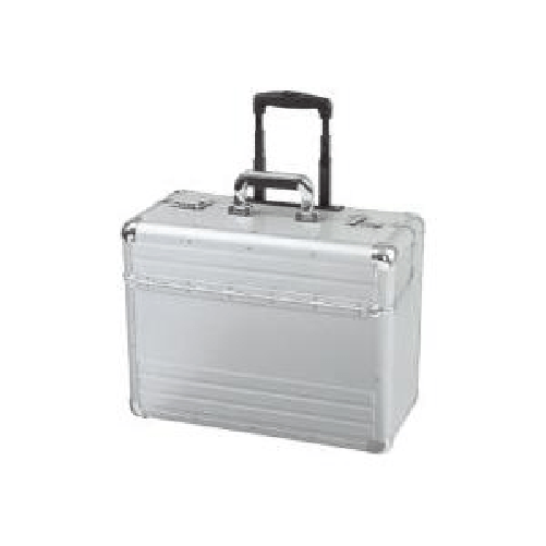 Valigia pilota trolley