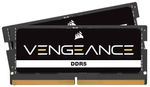 CORSAIR-Vengeance---DDR5---Kit---96-GB--2-x-48-GB---SO-DIMM-262-PIN---2400-MHz---PC5-38400---CL40---1.1-V--CMSX96GX5M2A4