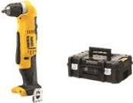 DeWALT-DCD740NT---trapano-angolare---a-batteria---2-velocitA ---chiave-mandrino-10-mm---33-Nm---senza-batteria---18-V