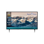 Smart Tech Smart-Tech 40FN10T2 TV 101,6 cm (40") Full HD Nero