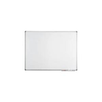 Lavagne MAUL Lavagna bianca MAULstandard 60x45 600 x 450 cm acciaio con rivestimento speciale bianco