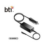 Bticino Origin Storage Q5N-AA100W-BTI adattatore e invertitore Interno 100 W Nero