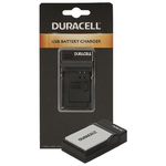 Duracell DRC5909 carica batterie USB