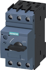 Siemens-3RV2011-1DA10-interruttore-automatico-3--Siemens-Circuit-Breaker-S00-