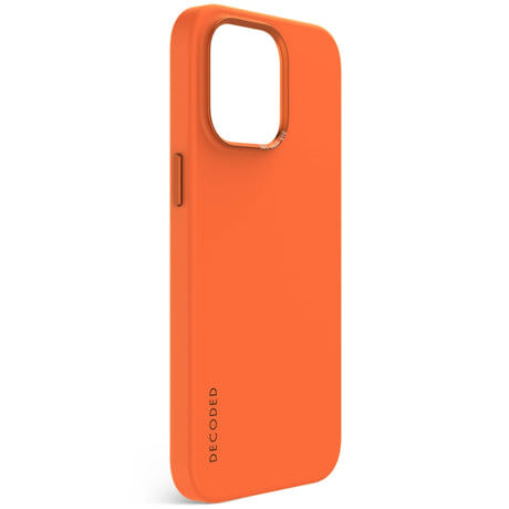 Cover-posteriore-in-silicone-antimicrobico-decodificato-per-iPhone-15-Pro-Max-Albicocca