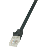 LogiLink 2m Cat.6 U/UTP RJ45 - 2m - Cat6 - U/UTP (UTP) - 60g (CP2053U)