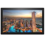 Hannspree-Open-Frame-HO-220-PTA-Pannello-piatto-interattivo-546-cm--21.5---LED-400-cd-m-Full-HD-Nero-Touch-screen