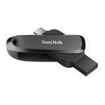 SanDisk-SDDDC6-256G-G46-unit--flash-USB-256-GB-USB-tipo-C-3.2-Gen-1-3.1-Gen-1-Nero--PHONE-DRIVE-USB-TYPE-C-USB-TYPE---10