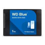 Sandisk Western Digital Blue SA510 1 TB 2.5" Serial ATA III 3D TLC NAND