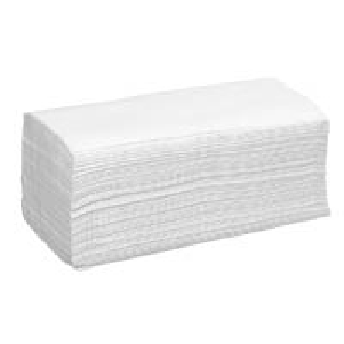 Asciugamani di carta Satino by wepa 2 veli