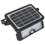 Century Proiettore Led Solare Dverso 10W 1080lm