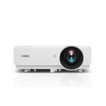 BenQ SH753+ videoproiettore Proiettore a raggio standard 5000 ANSI lumen DLP 1080p (1920x1080) Bianco