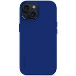 Cover-posteriore-in-silicone-antimicrobico-decodificato-per-iPhone-15-Plus-Blu-Galattico