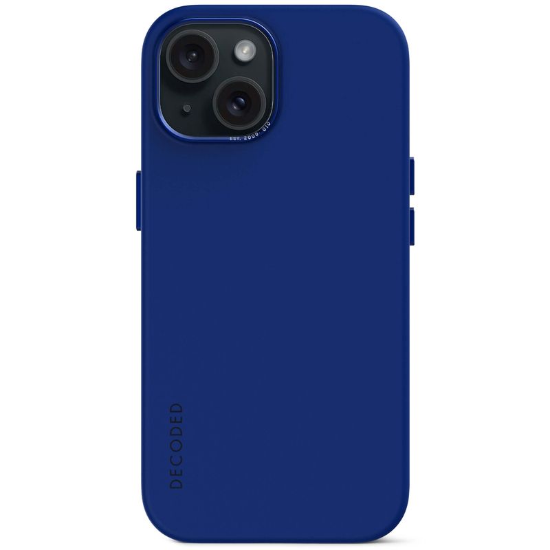 Cover-posteriore-in-silicone-antimicrobico-decodificato-per-iPhone-15-Plus-Blu-Galattico