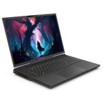 CAPTIVA Highend Gaming I81-491 Intel® Core™ i9 Computer portatile 43,9 cm (17.3") WQXGA 64 GB DDR5