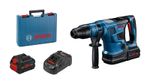 Bosch-GBH-18V-36-C-Professional-500-Giri-min-SDS-max-51-kg-Nero-Blu