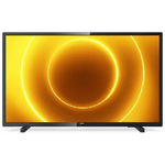 Philips 32PHS5505/12 TV 81,3 cm (32") HD Nero