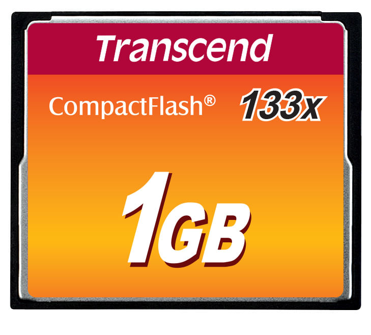 1GB-133X-COMPACTFLASH