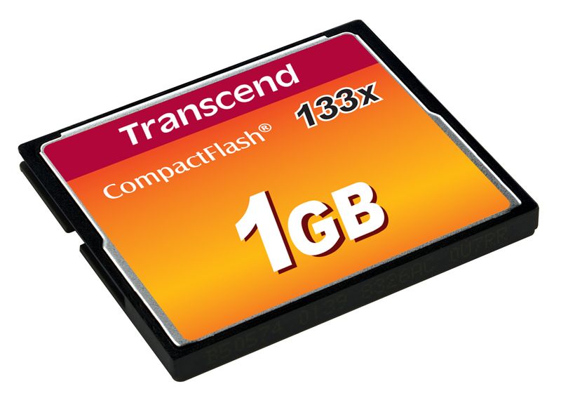 1GB-133X-COMPACTFLASH