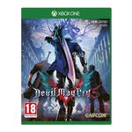 Capcom Microsoft Xone Devil May Cry 5