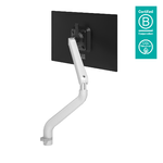 Dataflex 65.110 supporto da tavolo per Tv a schermo piatto 1316 cm 51