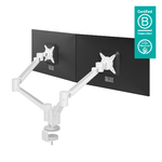 Dataflex 58.650 supporto da tavolo per Tv a schermo piatto 851 cm 33