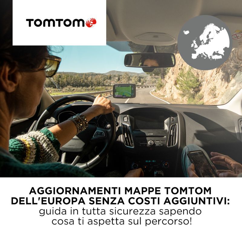 TomTom-GO-Essential-6--Ref-navigatore-Palmare-Fisso-152-cm--6---Touch-screen-262-g-Nero